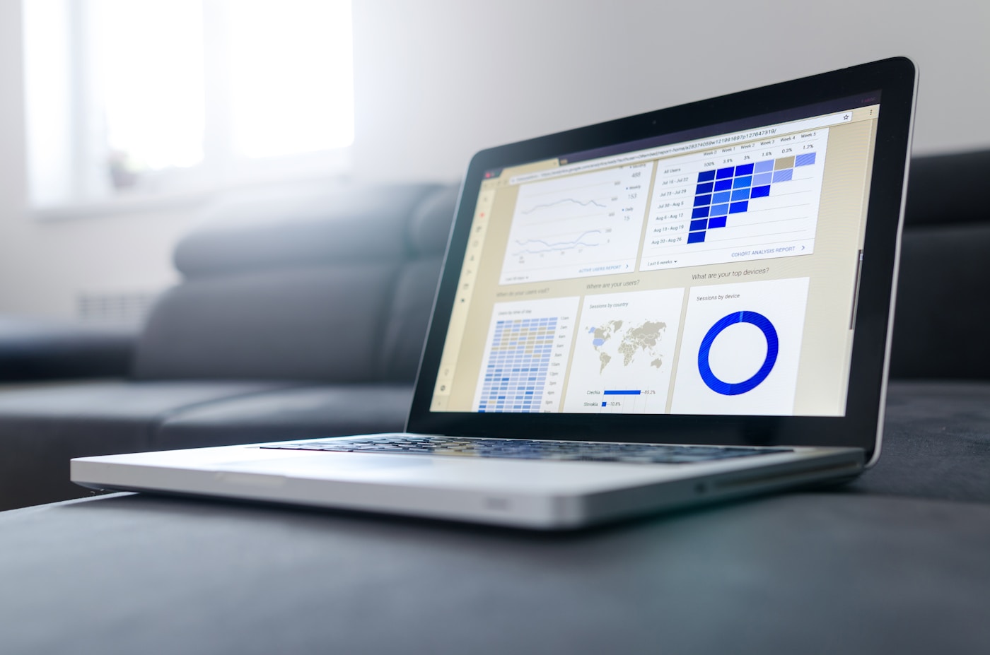 Digital compliance and technology