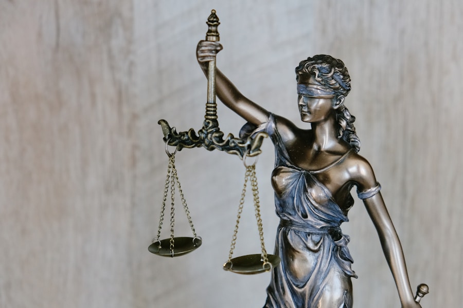 Legal consulting and law books
